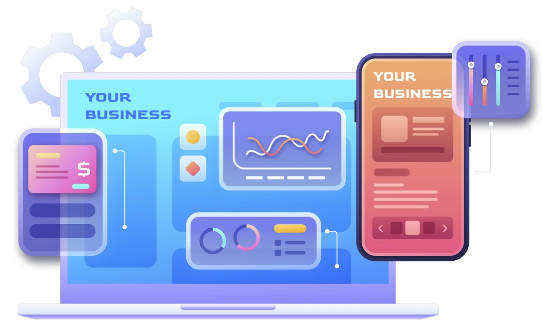 Beautiful Responsive website development Beautiful Responsive website development